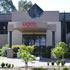 Dingley International Hotel