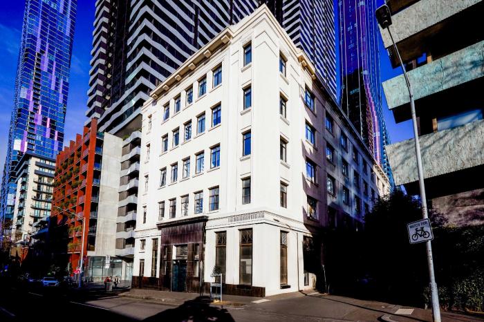 Discovery Melbourne: Budget Accommodation