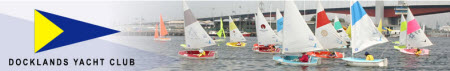 Docklands Yacht Club