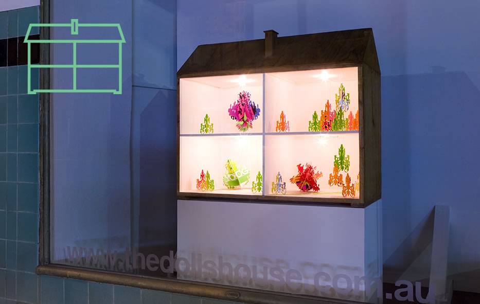 The Dolls House | Gallery