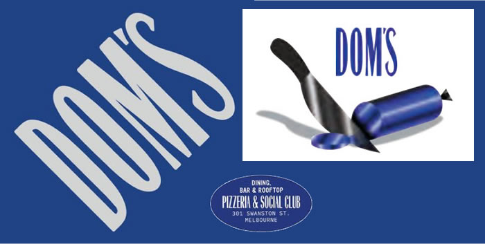 Dom's Social Club