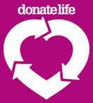 Australian Organ Donor Register Australian Organ Donor Register