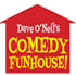 Dave O'Neil's Comedy Funhouse: Dave Hughes