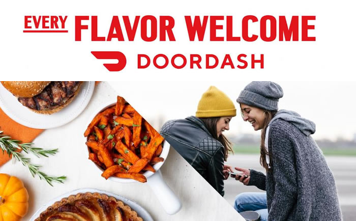 DoorDash