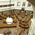 Dome to Catacombs Tour | State Library