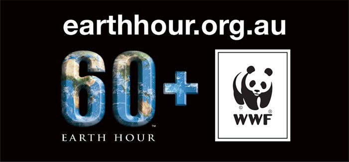 Earth Hour 2026 Earth Hour 2026
