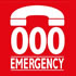 000 | Emergency Service Numbers