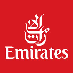 Emirates Airlines