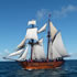Enterprize | Tall Ship