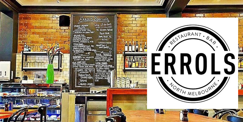 Errol's & Co