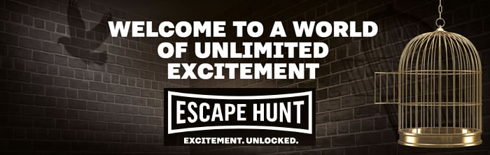 Escape Hunt Brisbane