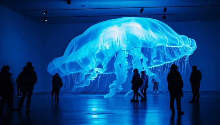 Melbourne Exhibitions