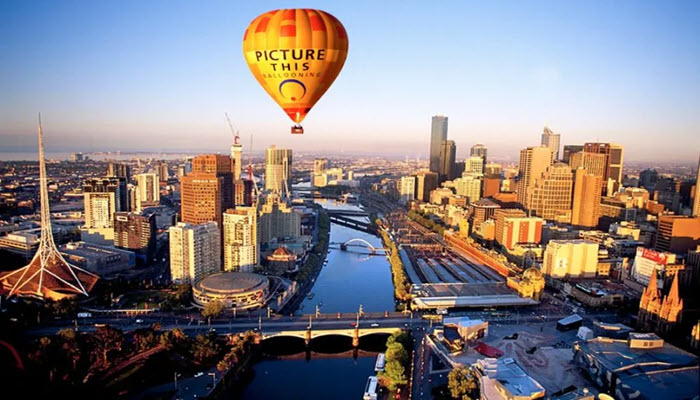 Melbourne Experiences