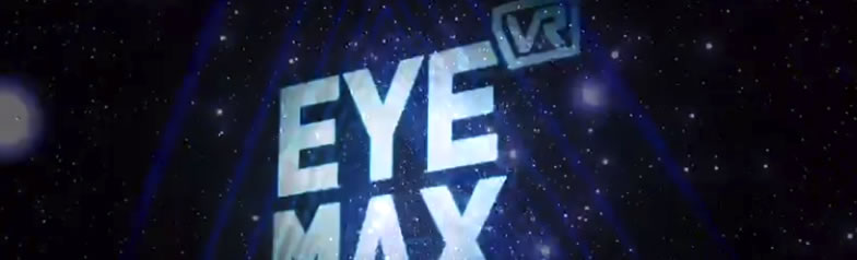 EyeMax VR & Internet Cafe