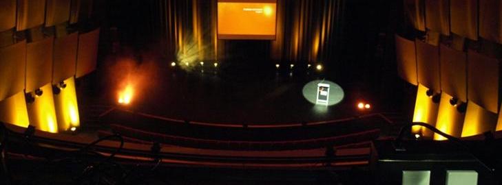 Frankston Arts Centre