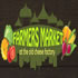Berwick Farmers' Market @ Old Cheese Factory
