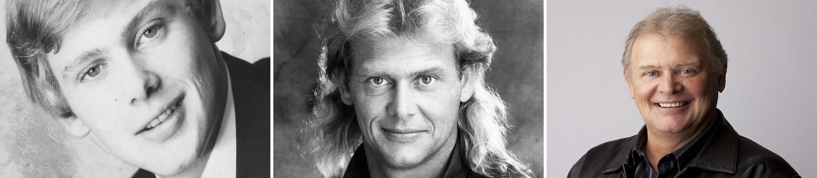 John Farnham