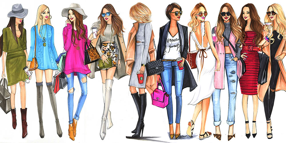 Fashion Central