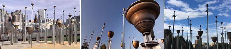 Federation Bells