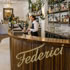 Federici Bistro - Princess Theatre