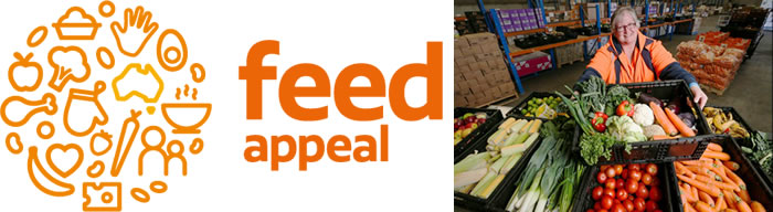 Feed Appeal