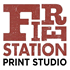 Firestation Print Studio