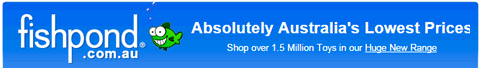FishPond | Trusted Online Bookstore