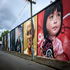 Fitzroy Faces