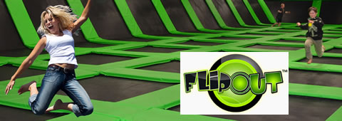 FlipOut Altona