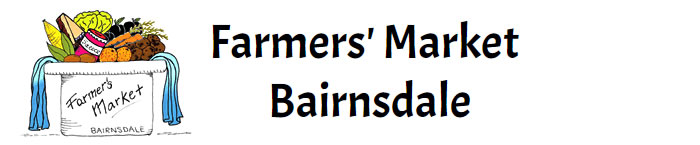Farmers' Market Bairnsdale