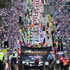 Grand Final Parade - Grand Final Friday 2025 - Public Holiday