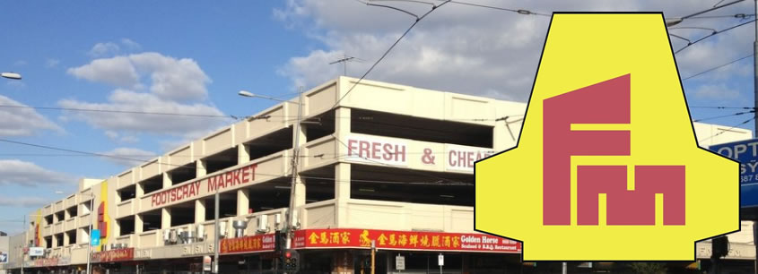 Footscray Market | Open Hours