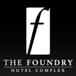 Foundry Hotel Complex