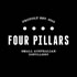 Four Pillars Gin Distillery