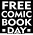 Free Comic Book Day 2025
