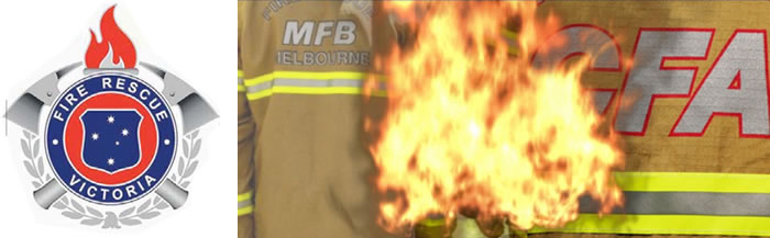 Fire Rescue Victoria