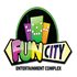 Fun City Entertainment Complex | Sunshine