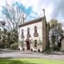 Gardens House - Royal Botanic Gardens