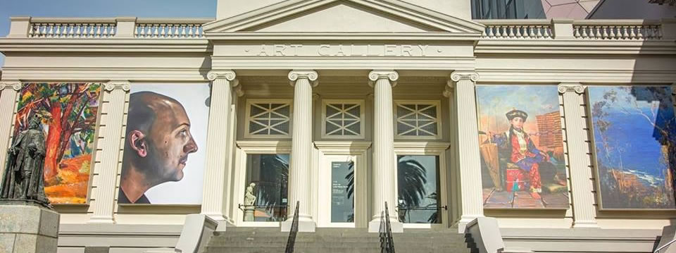 Geelong Gallery