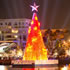 Geelong's Floating Christmas Tree 2025