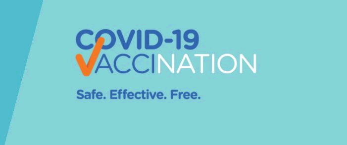 Get Vaccinated: Road To Freedom