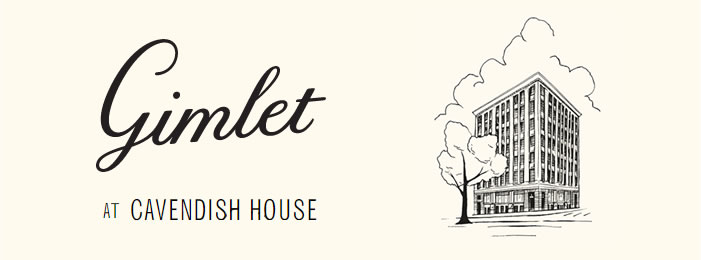 Gimlet at Cavendish House