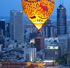 Global Ballooning