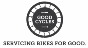 Good Cycles | Services Supporting Charity
