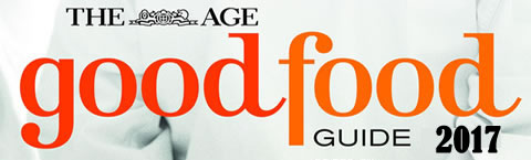 Good Food Guide 2017 | The Age Good Food Guide 2017 | The Age