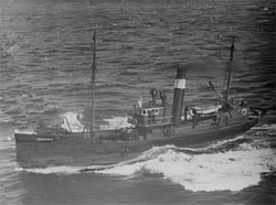 Remembrance: HMAS Goorangai | Commemoration Service 2025