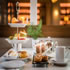 Great Melbourne Places for High Tea