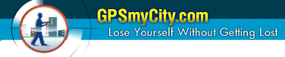 GPSmyCity.com GPSmyCity.com