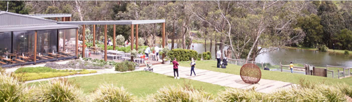 Green Olive at Red Hill