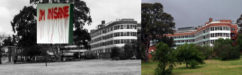 Greenvale Sanatorium